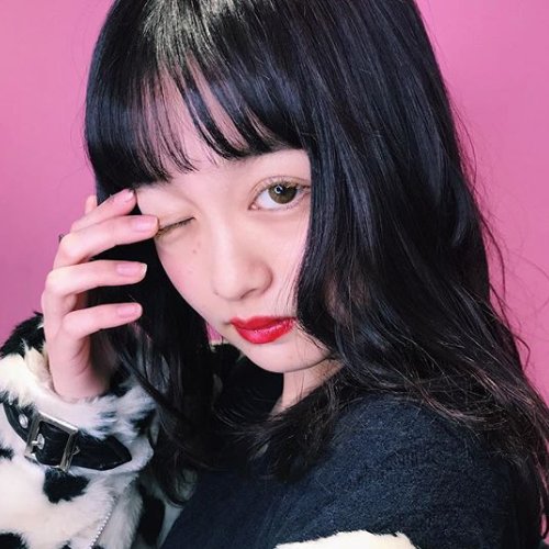 Sakuraさん 原宿 Shima Harajuku Leap ご来店 1月8日 火