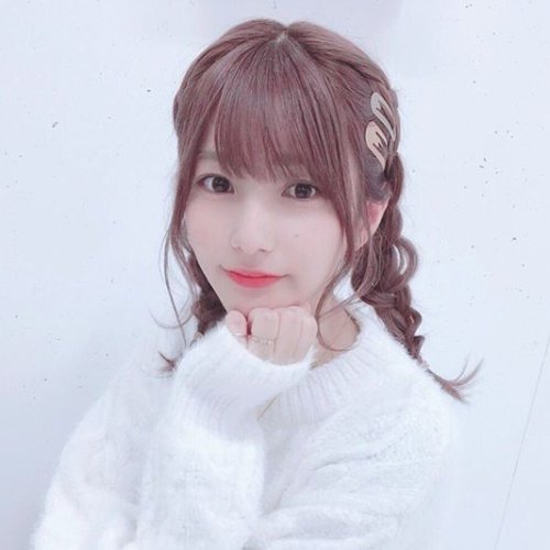 かすさんのストレート ヘアカタログ 写真あり