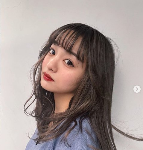 Sakuraさん 原宿 Shima Harajuku Leap ご来店 12月10日 火