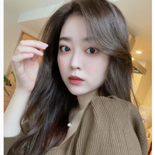 山本月さん 表参道 Loness ローネス ご来店 3月12日 金
