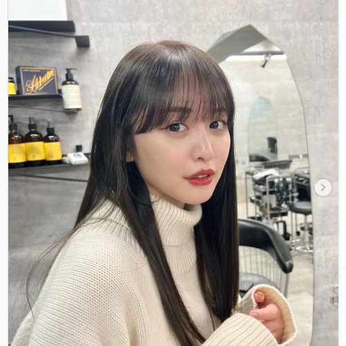 菅本裕子さん、表参道 NOOS 表参道 ご来店 12月17日(土)