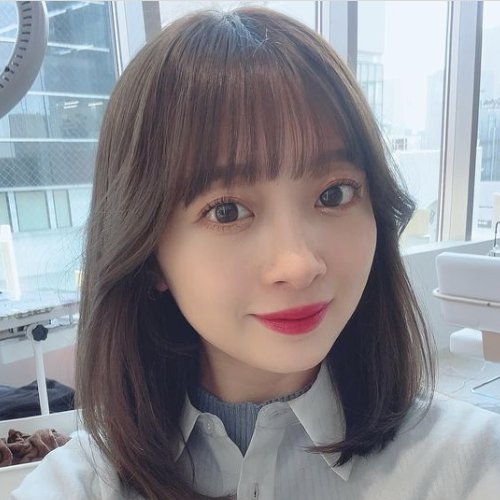 渡邉幸愛さん、銀座 AFLOAT Leino ご来店 3月2日(木)