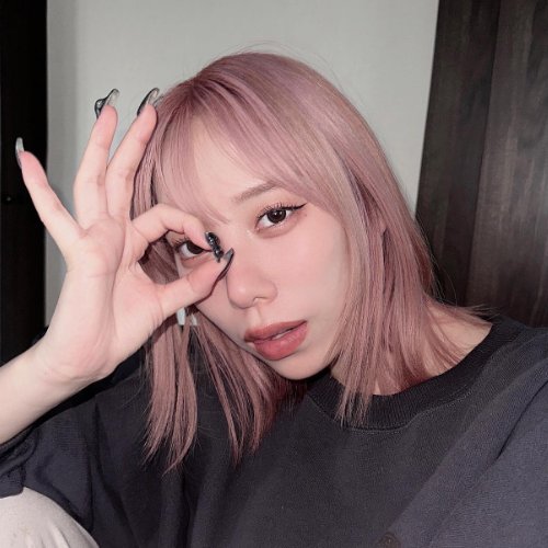 タナカガさん、原宿 SHIMA HARAJUKU LEAP ご来店 1月31日(水)